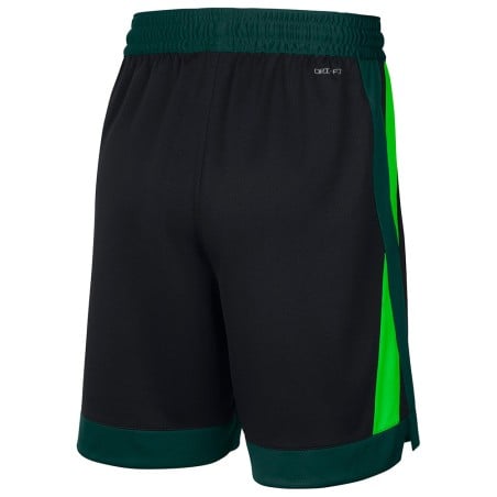 Boston Celtics 24-25 City Edition Shorts