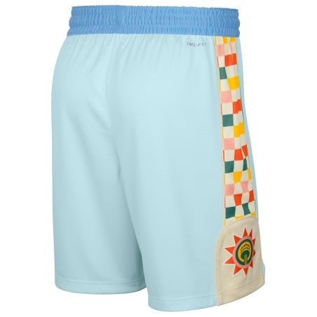 San Antonio Spurs 24-25 City Edition Shorts