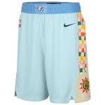 San Antonio Spurs 24-25 City Edition Shorts