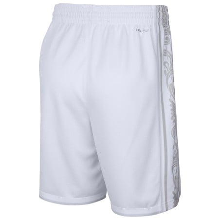 Dallas Mavericks 24-25 City Edition Shorts