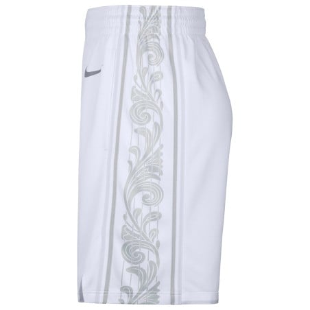 Dallas Mavericks 24-25 City Edition Shorts