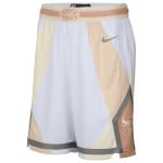 Chicago Bulls 24-25 City Edition Shorts