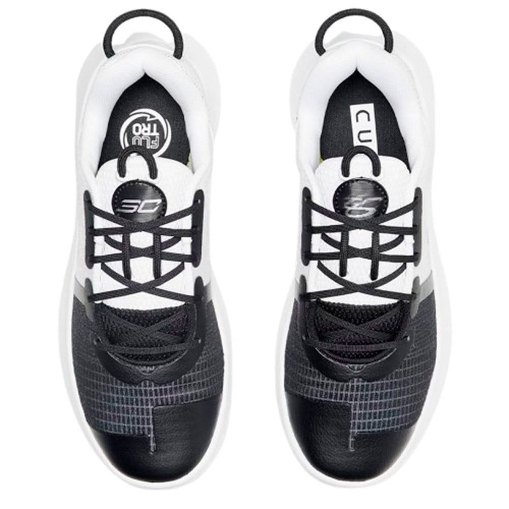 Black and white curry 6 online