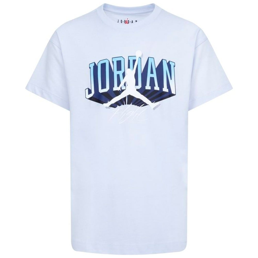 Camiseta Junior Jordan Push...