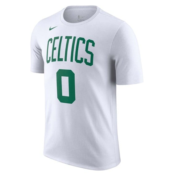 Acheter Junior Tatum Celtics Associaton Edition Junior T-Shirt | 24Segons