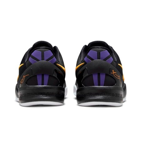 Junior Nike Kobe 8 Lakers Away