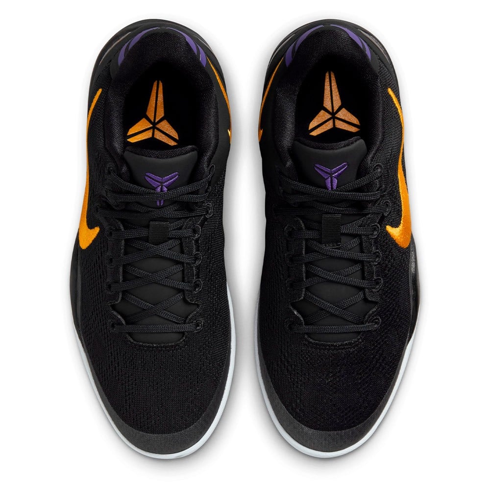 Junior Nike Kobe 8 Lakers Away