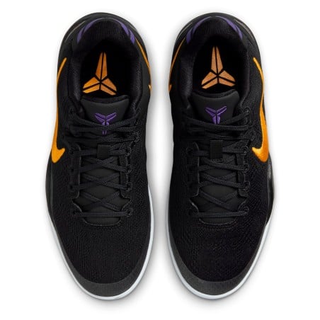 Junior Nike Kobe 8 Lakers Away