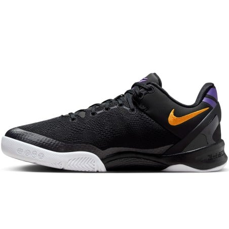 Junior Nike Kobe 8 Lakers Away