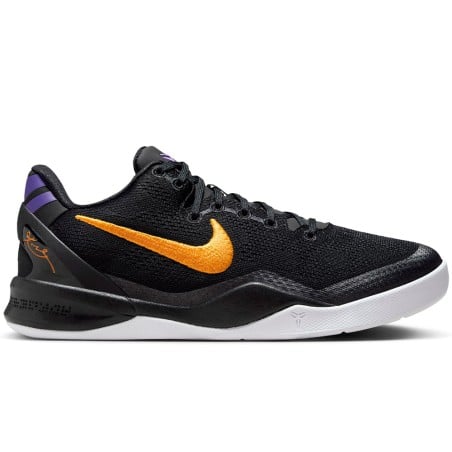 Junior Nike Kobe 8 Lakers Away