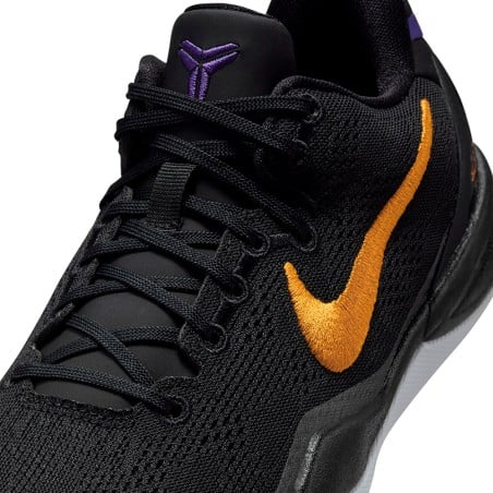 Junior Nike Kobe 8 Lakers Away