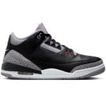 Air Jordan 3 Retro Black...