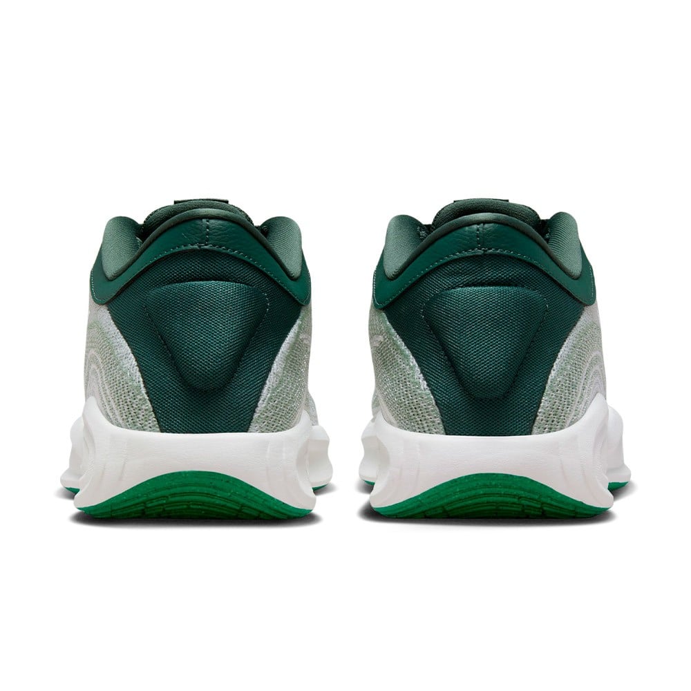 G.T. Hustle Academy Vintage Green