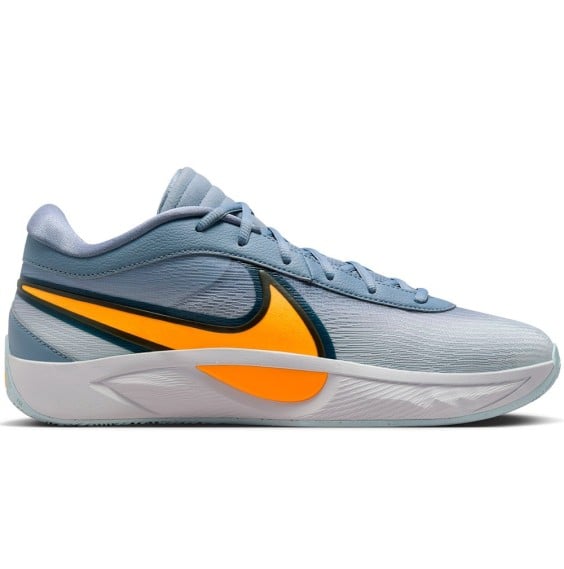 Zoom Freak 6 Wolf Grey