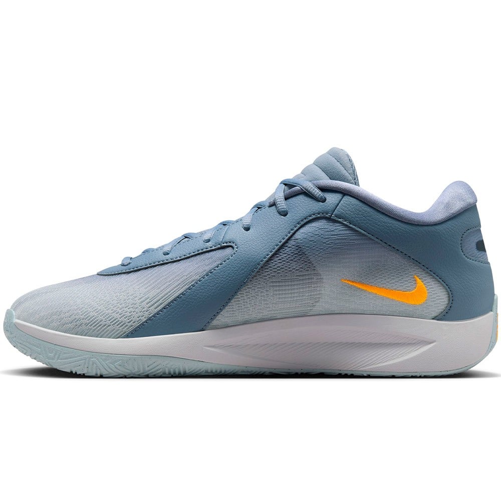 Zoom Freak 6 Wolf Grey