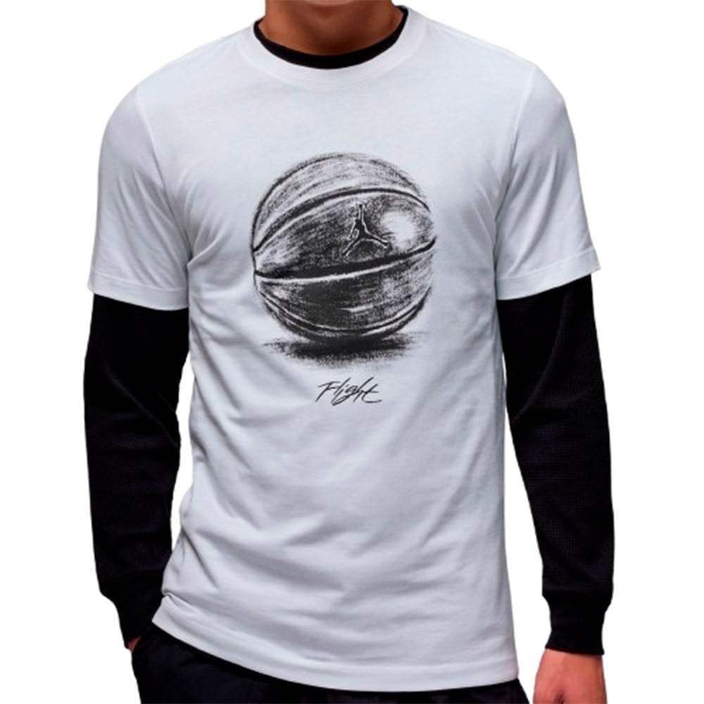 Camiseta Jordan Game Of...