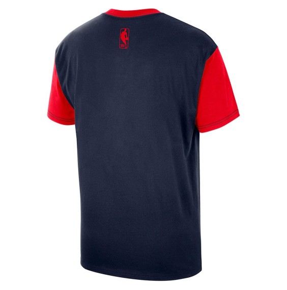 Acquista la maglietta Golden State Warriors Courtside 24-25 City Edition | 24Segons