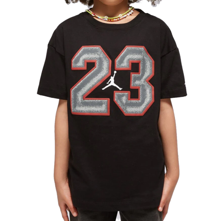 Camiseta Junior Jordan 23...