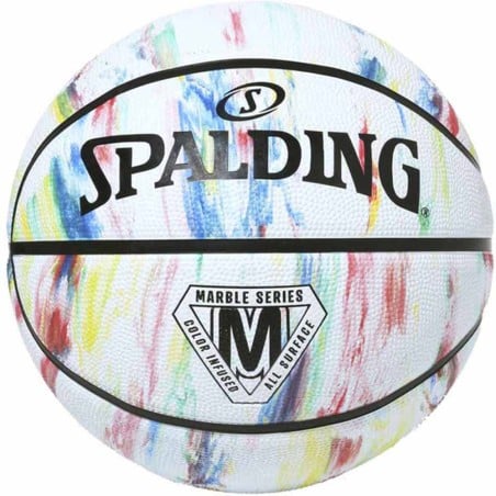 Spalding Marble Series...