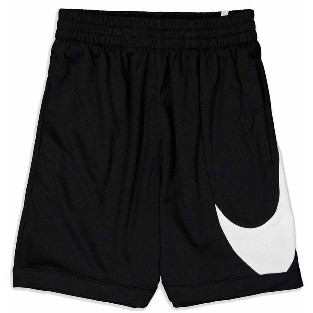 Nike Dri-FIT HBR 3.0 Black...