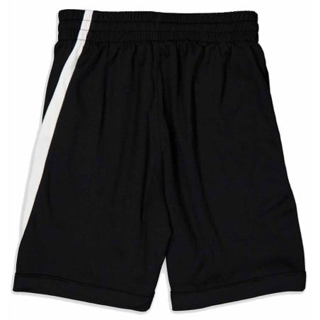 Nike Dri-FIT HBR 3.0 Black Shorts