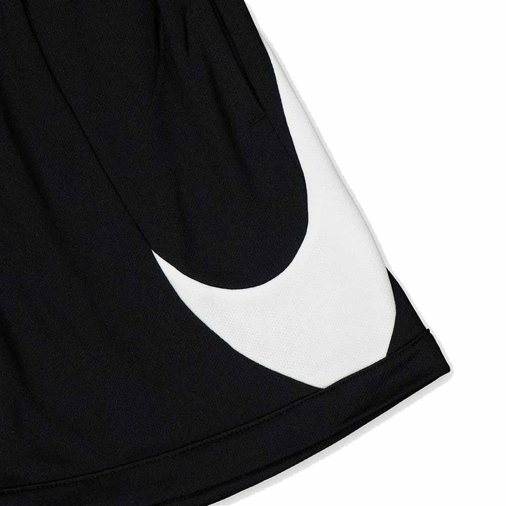 Nike Dri-FIT HBR 3.0 Black Shorts