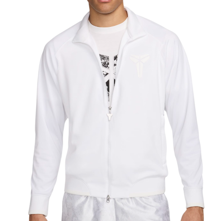 Comprar Chaqueta Nike Kobe Dri-FIT White |24Segons