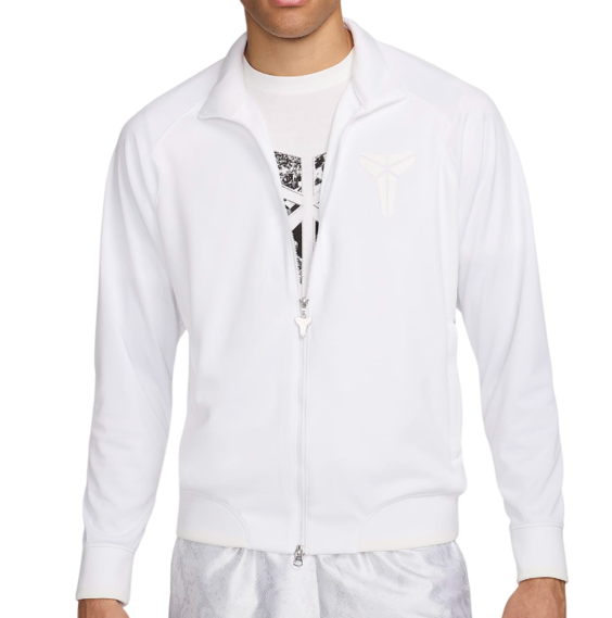 Nike Acheter Veste Kobe Dri-FIT Blanc |24Segons