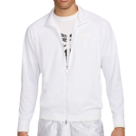 Chaqueta Nike Kobe Dri-FIT White