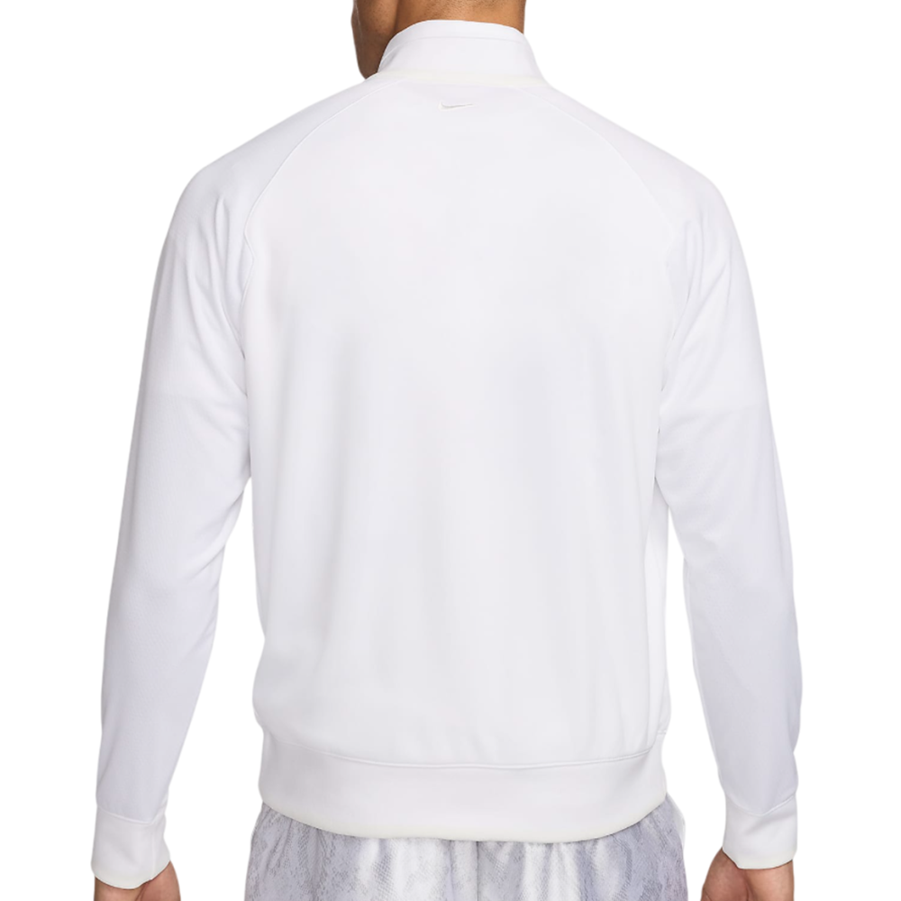 Jaqueta Nike Kobe Dri-FIT White