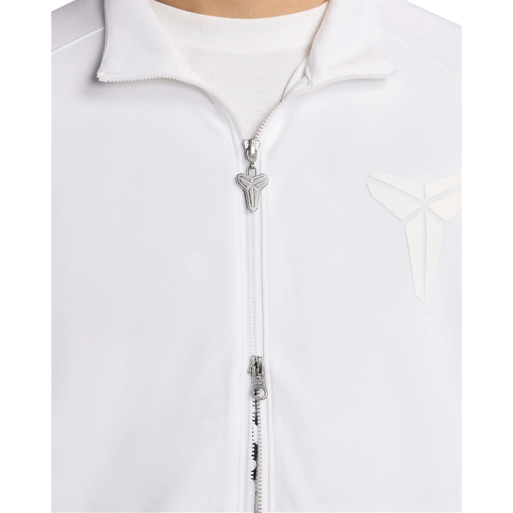 Nike Kobe Dri-FIT White Jacket