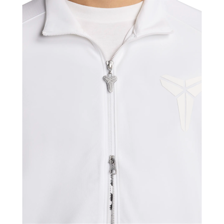 Nike Kobe Dri-FIT White Jacket