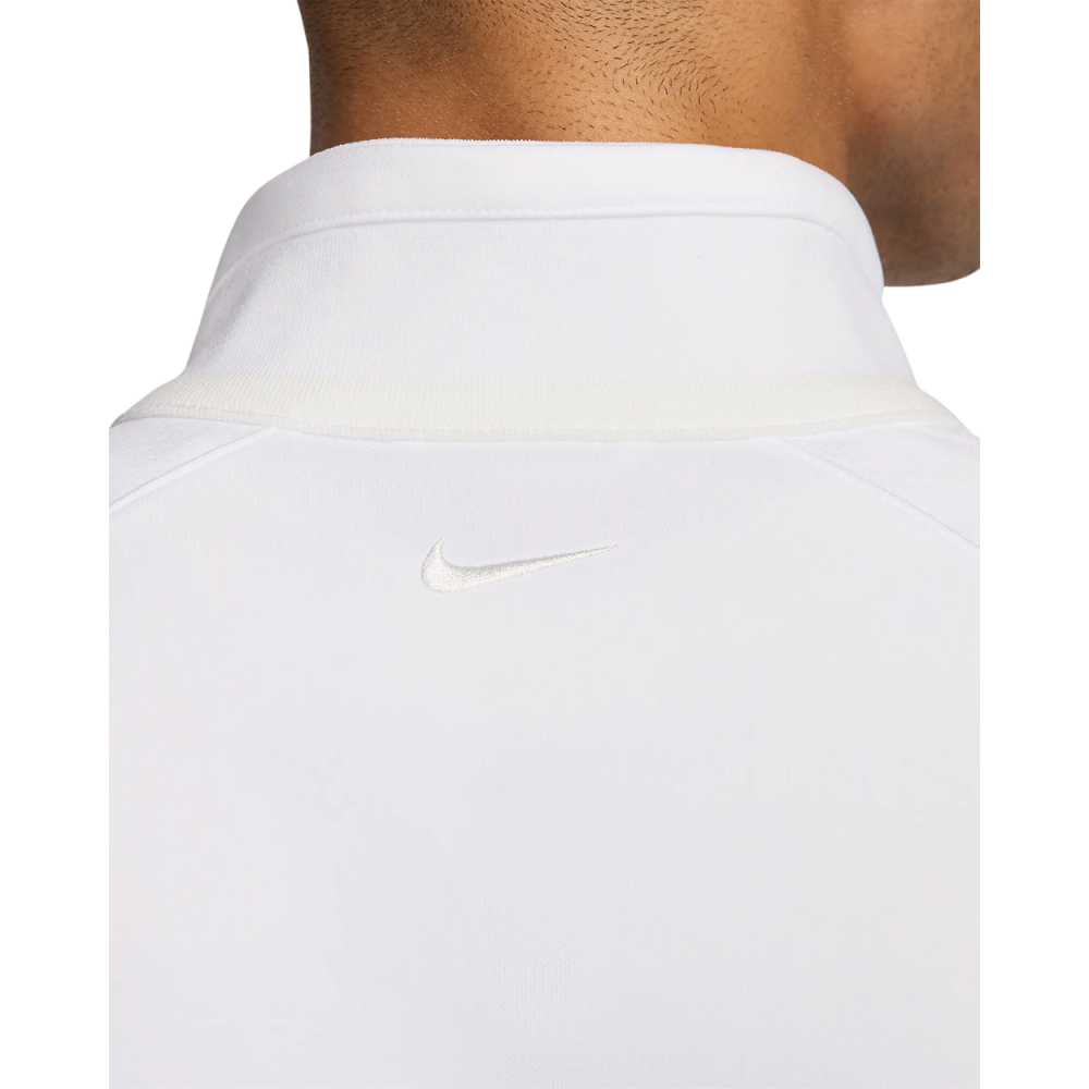 Jaqueta Nike Kobe Dri-FIT White