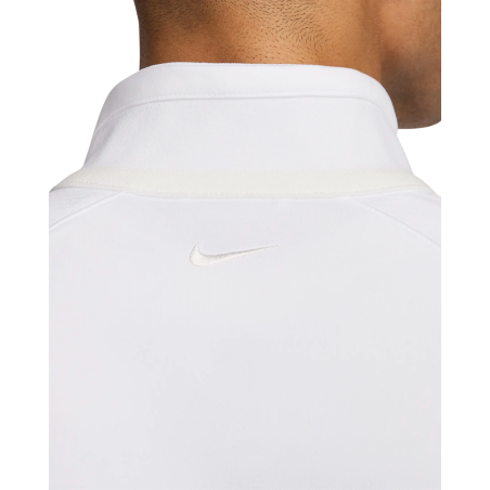 Jaqueta Nike Kobe Dri-FIT White