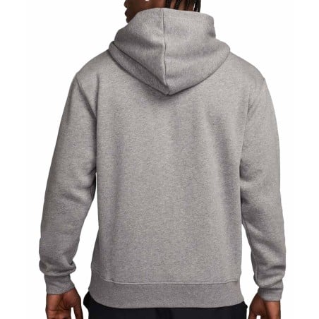 Dessuadora Jordan Brooklyn Fleece Pullover Carbon Heather