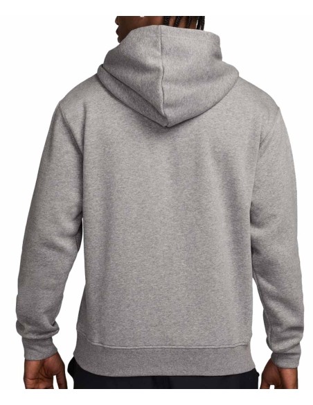 Jordan Acheter Sweatshirt Brooklyn Fleece Carbon Heather | 24Segons