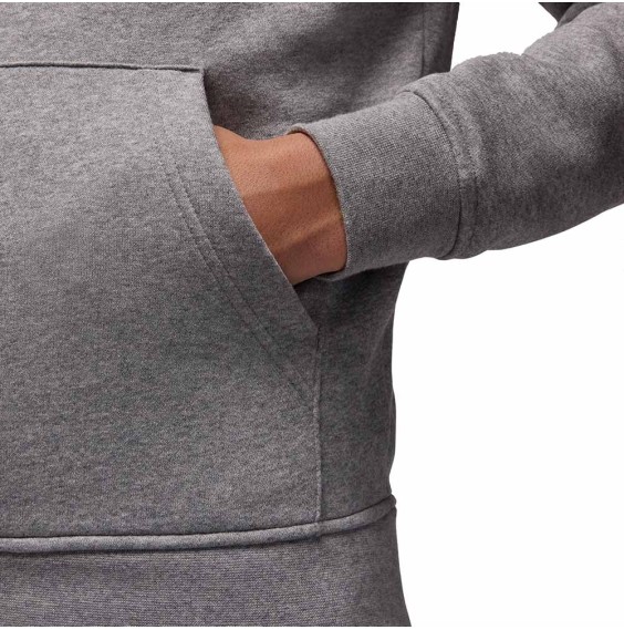 Jordan Acheter Sweatshirt Brooklyn Fleece Carbon Heather | 24Segons