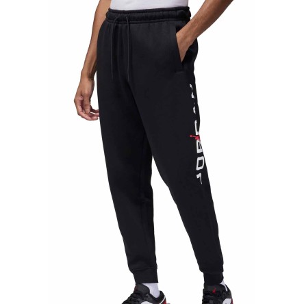 Jordan Acquista i pantaloni Essentials Jogger neri | 24Segons