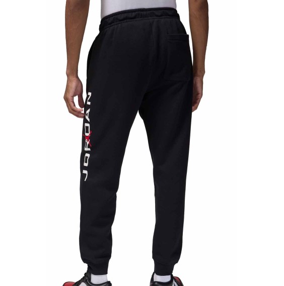 Jordan Acheter Essentials Jogger Black Trousers | 24Segons