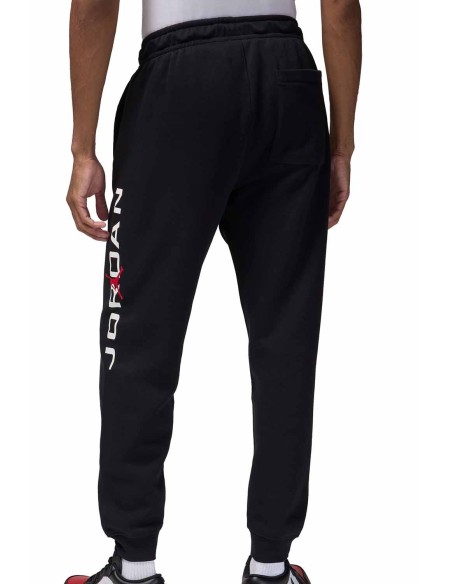 Jordan Acquista i pantaloni Essentials Jogger neri | 24Segons