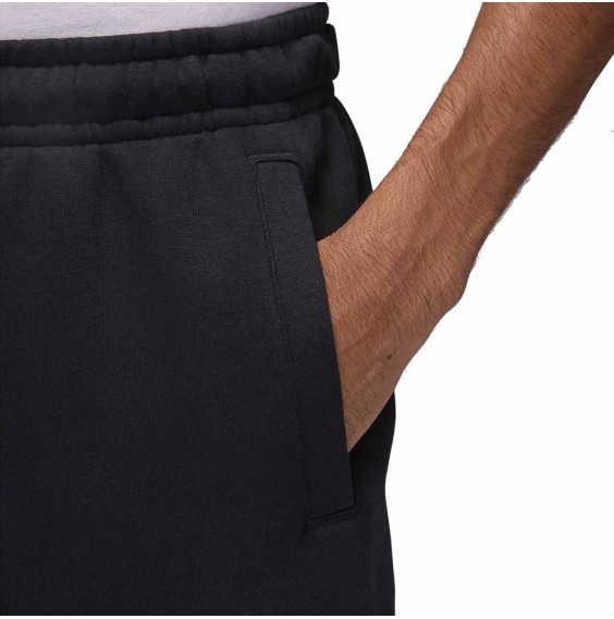 Jordan Acheter Essentials Jogger Black Trousers | 24Segons