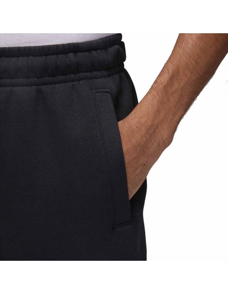 Jordan Acheter Essentials Jogger Black Trousers | 24Segons