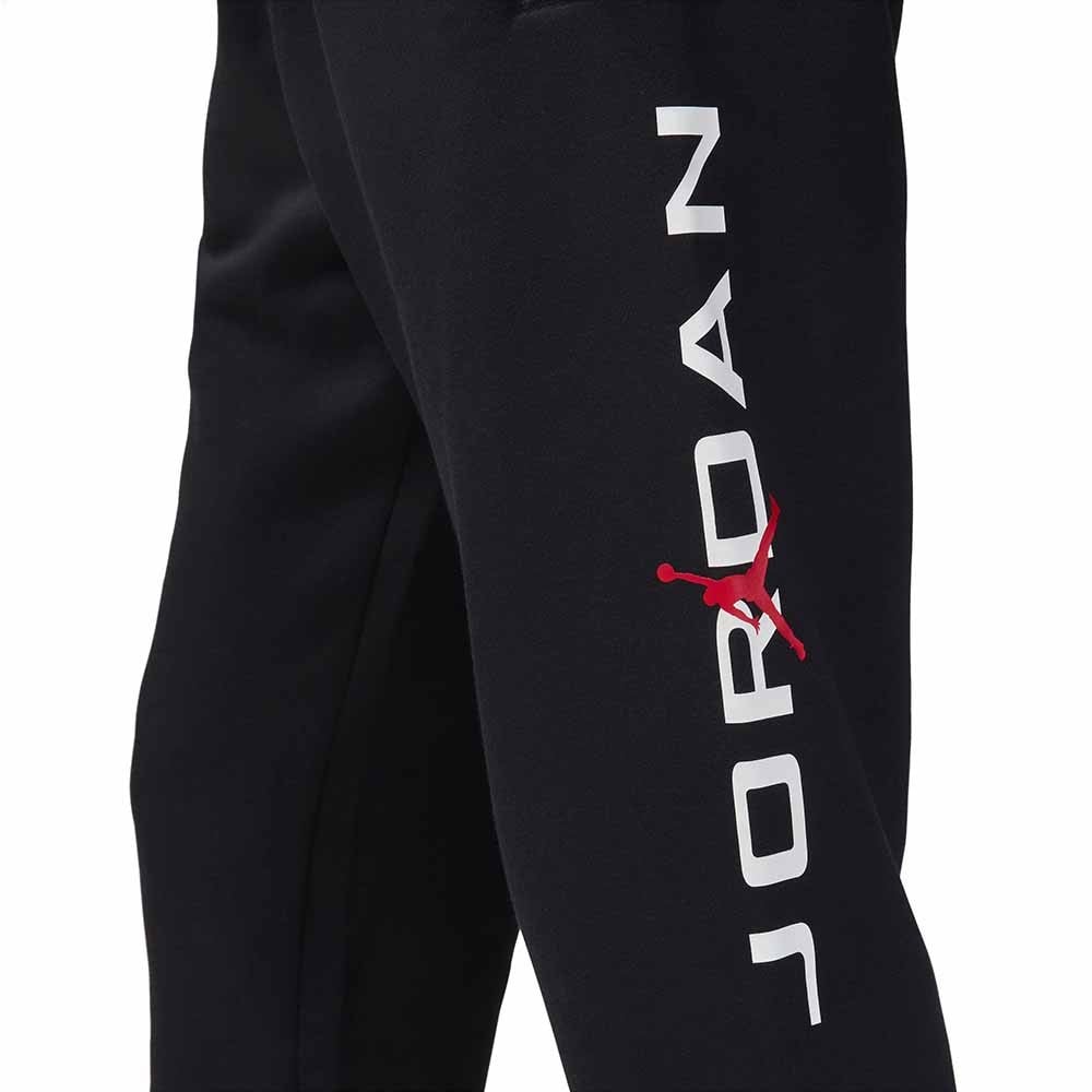 Pantalón Jordan Essentials Jogger Black