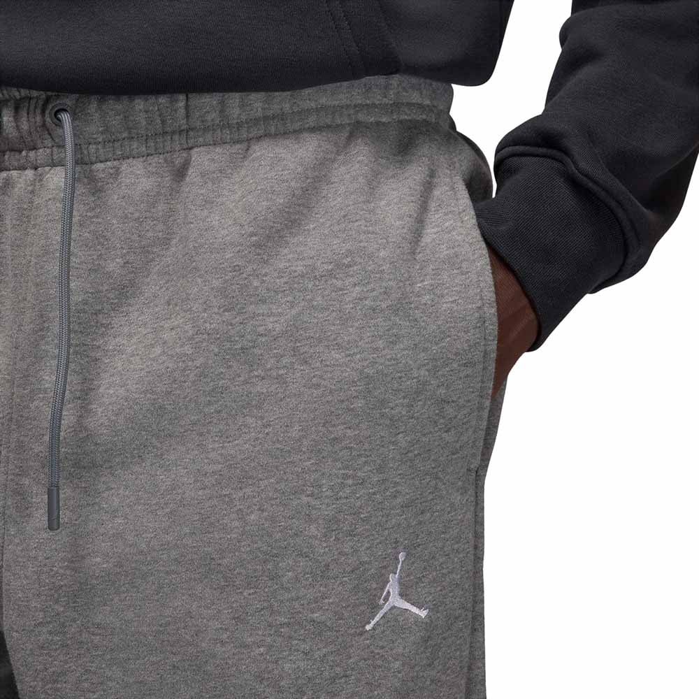 Pantalons Jordan Brooklyn Fleece Carbon Heather