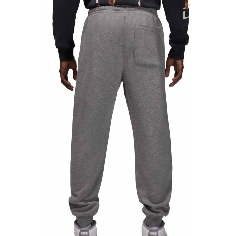 Pantalón Jordan Brooklyn Fleece Carbon Heather