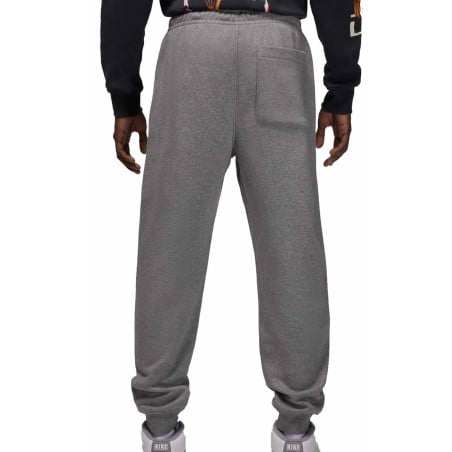 Jordan Brooklyn Fleece Carbon Heather Pants