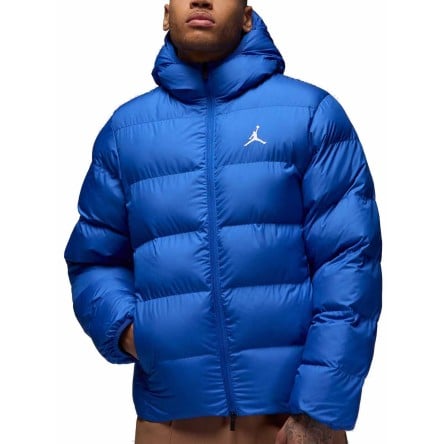 Comprar Chaqueta Jordan Brooklyn Puffer Jacket Game Royal | 24Segons