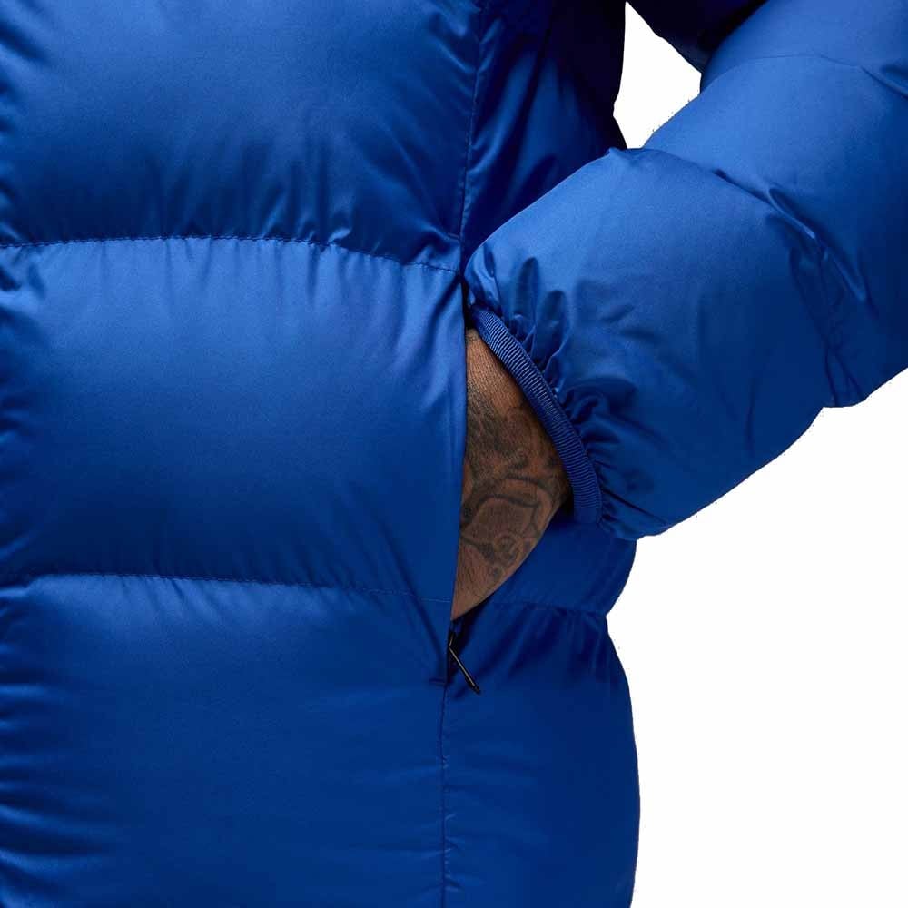 Chaqueta Jordan Brooklyn Puffer Jacket Game Royal