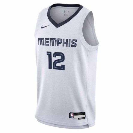 Comprar Junior Ja Morant Memphis Grizzlies Association Ed| 24Segon