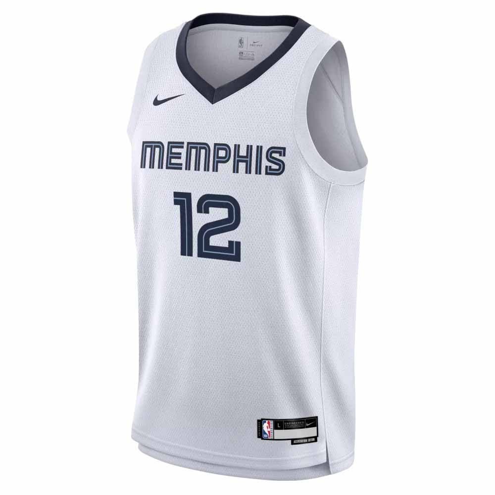 Junior Ja Morant Memphis...